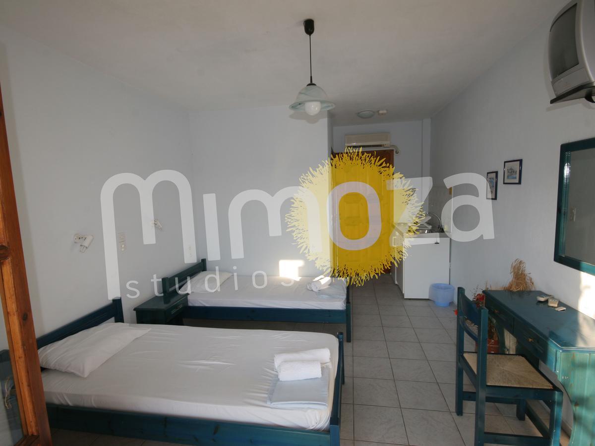 Mimoza Studios Skiathos Town Exterior foto