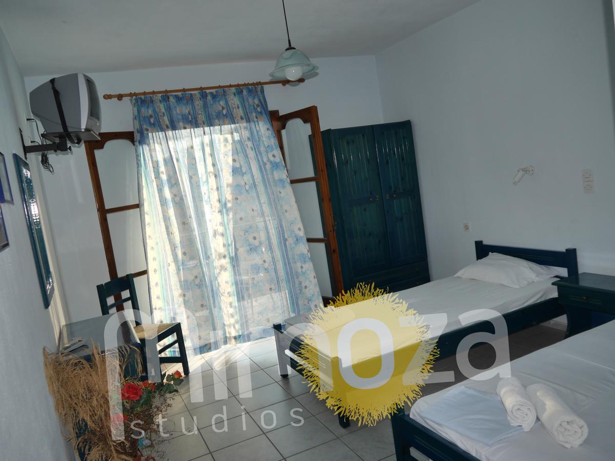 Mimoza Studios Skiathos Town Exterior foto